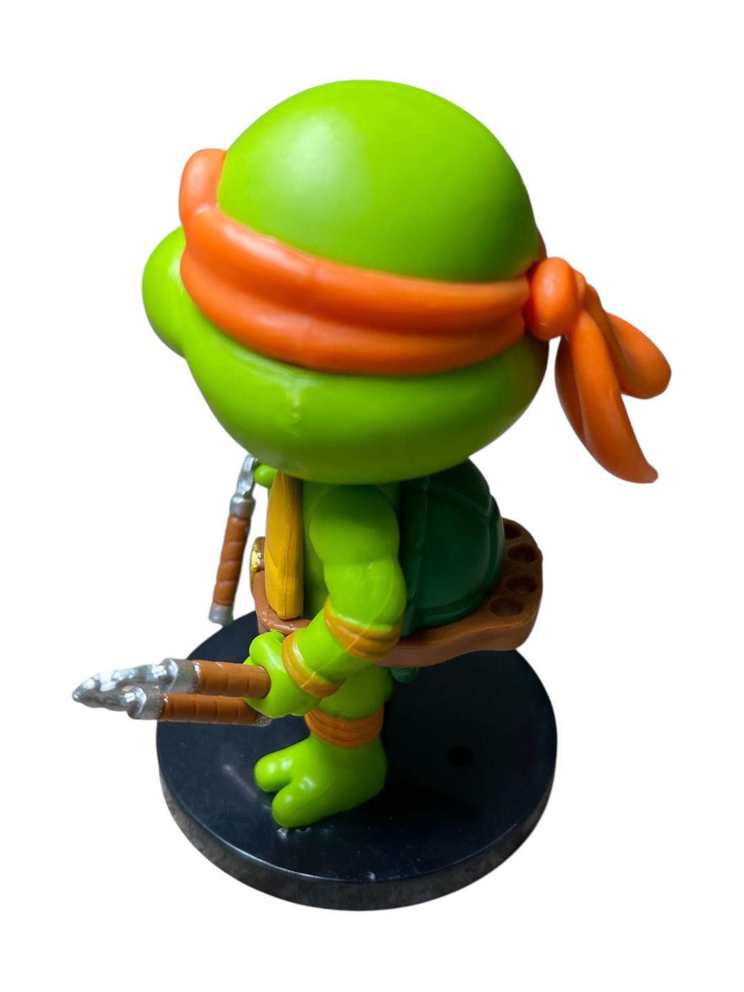 Figura Michelagelo Tortugas Ninja