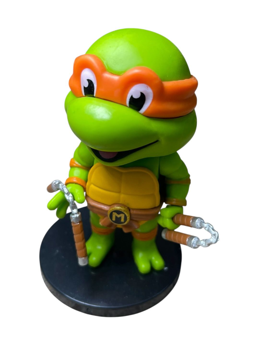 Figura Michelagelo Tortugas Ninja