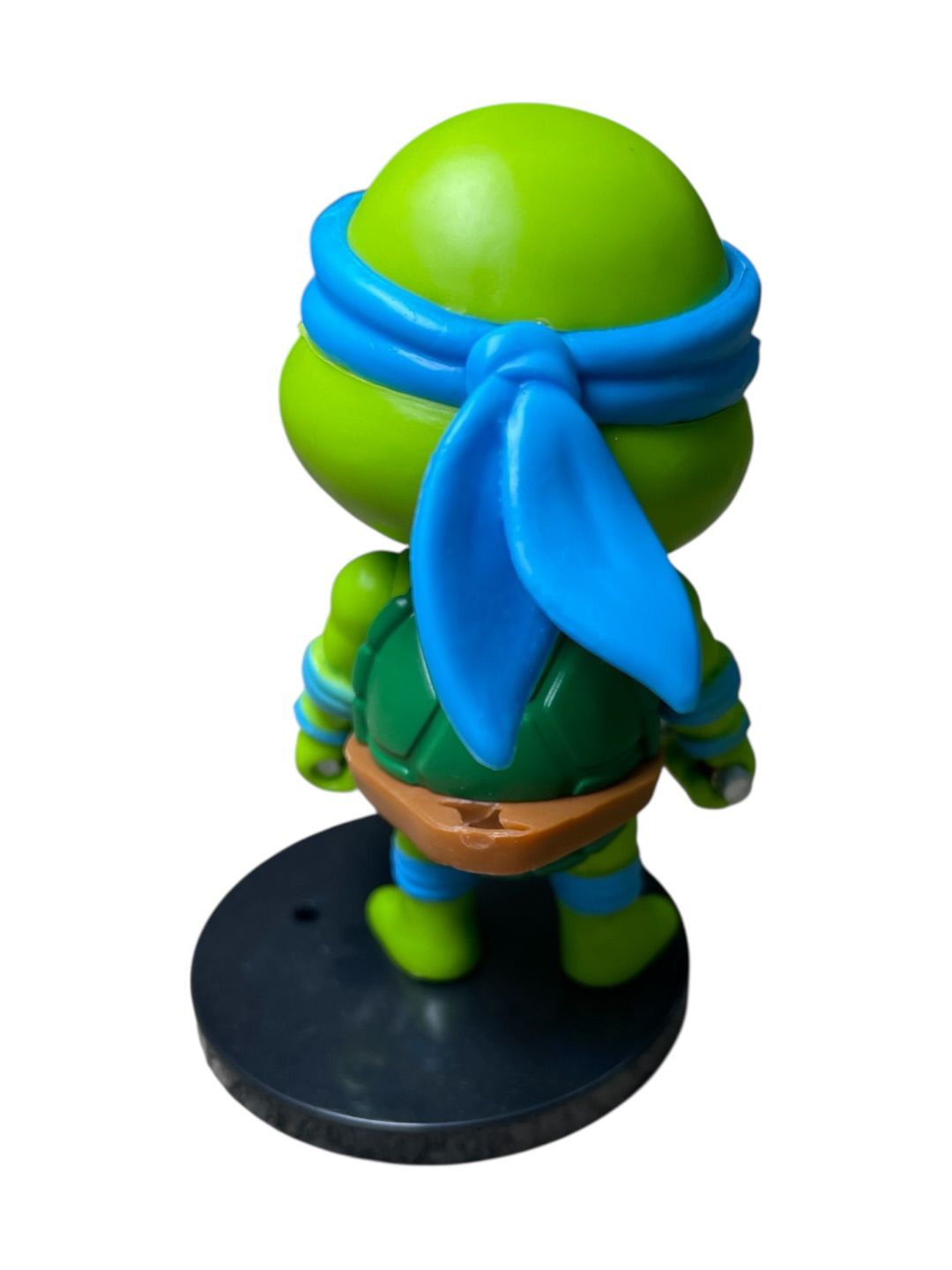Figura Leonardo Tortugas Ninja