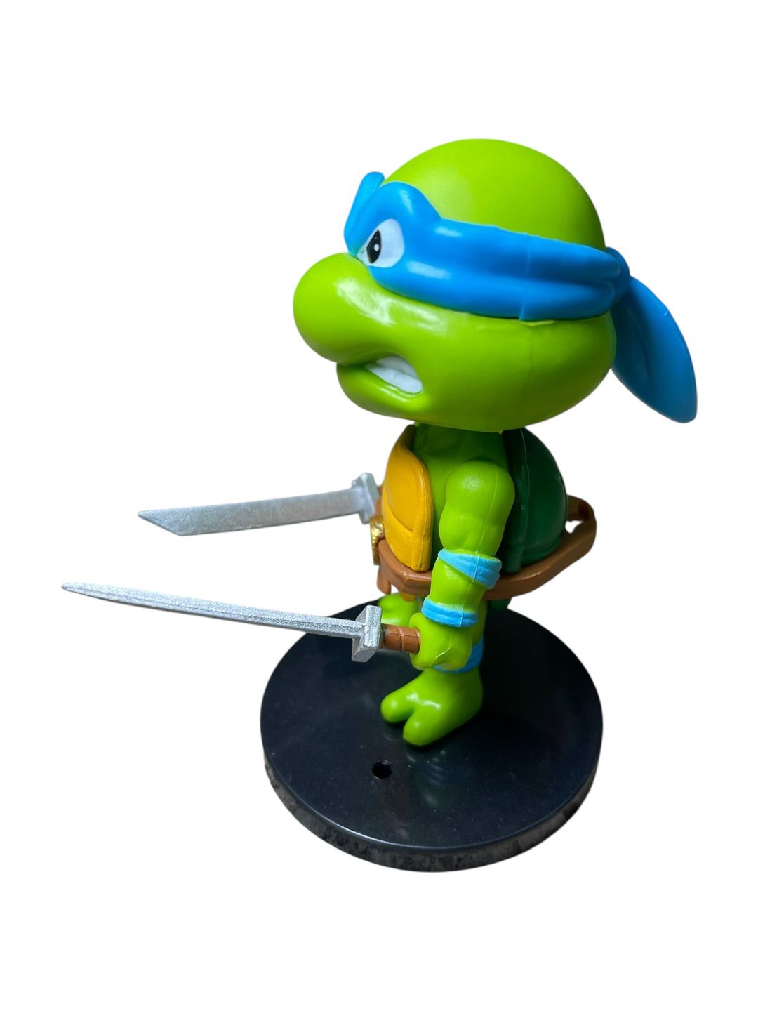Figura Leonardo Tortugas Ninja