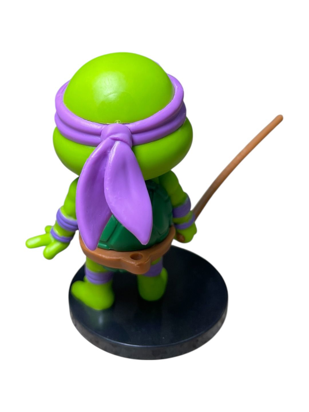 Figura Donatello Tortugas Ninja