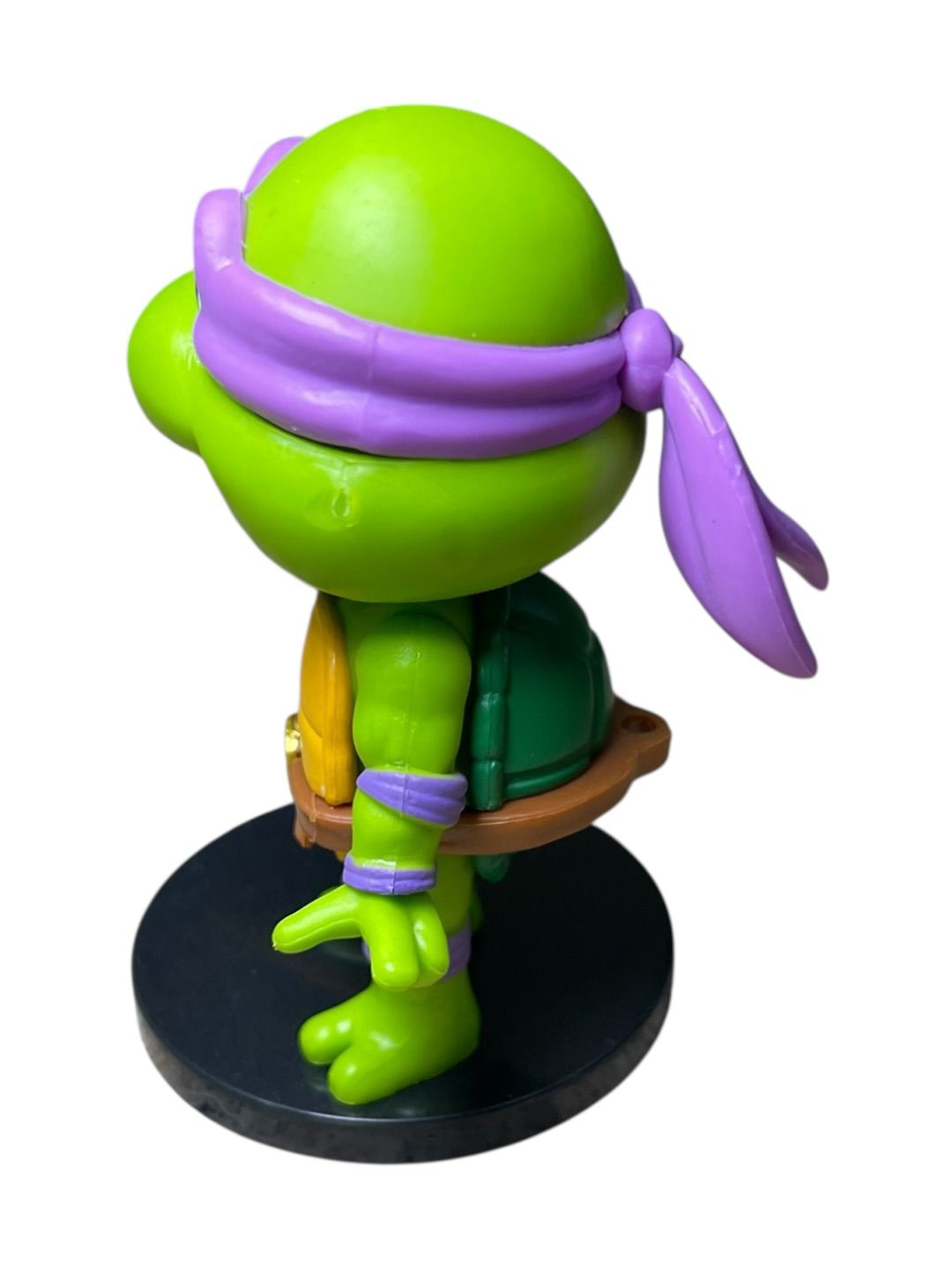 Figura Donatello Tortugas Ninja