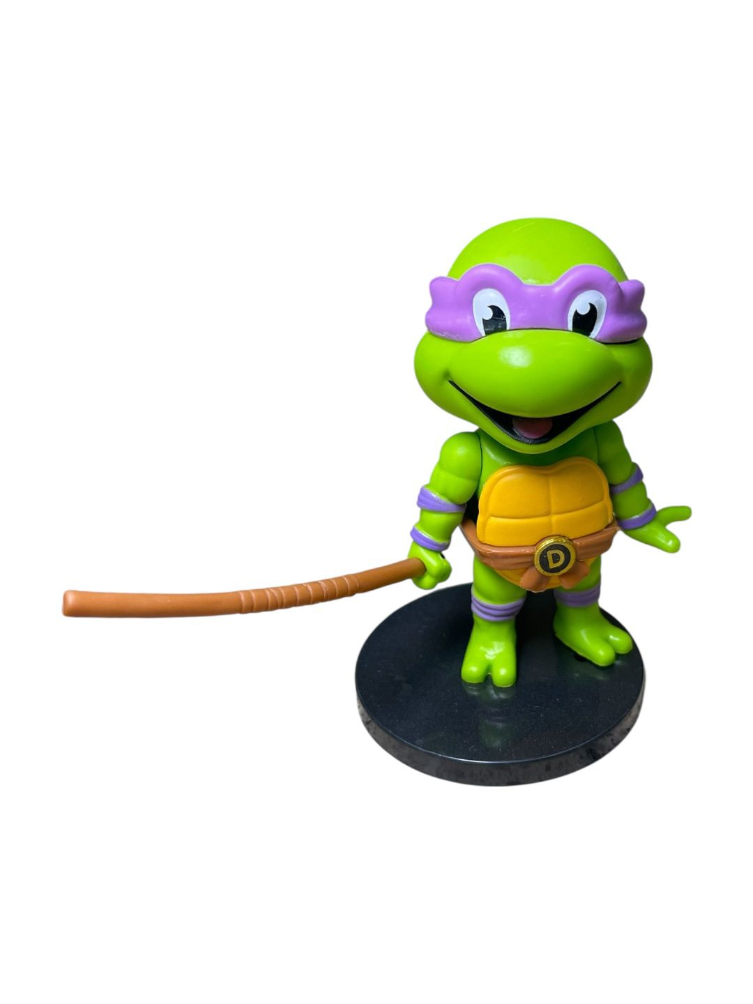 Figura Donatello Tortugas Ninja