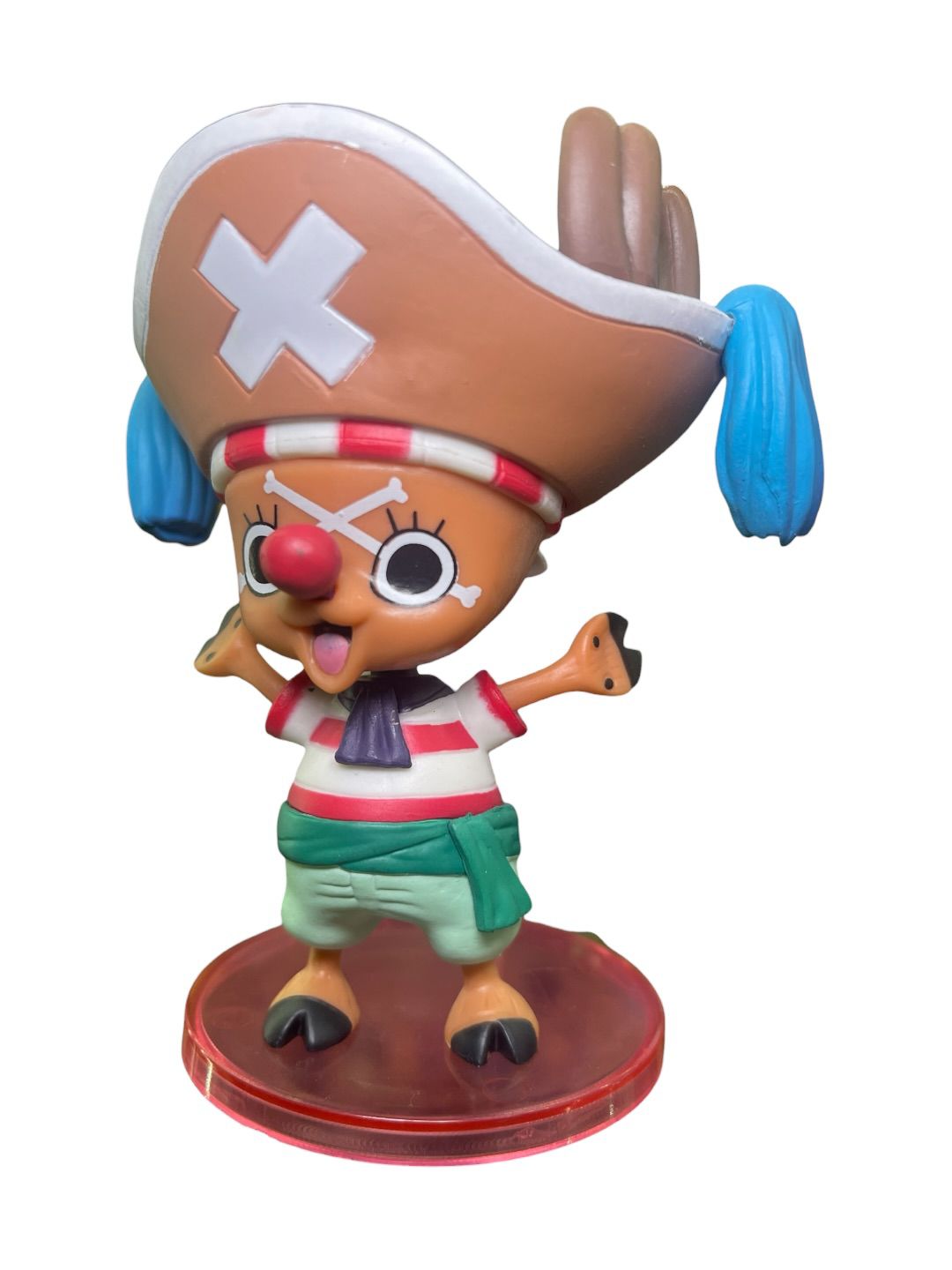 Figura Tony Tony Chopper One Piece