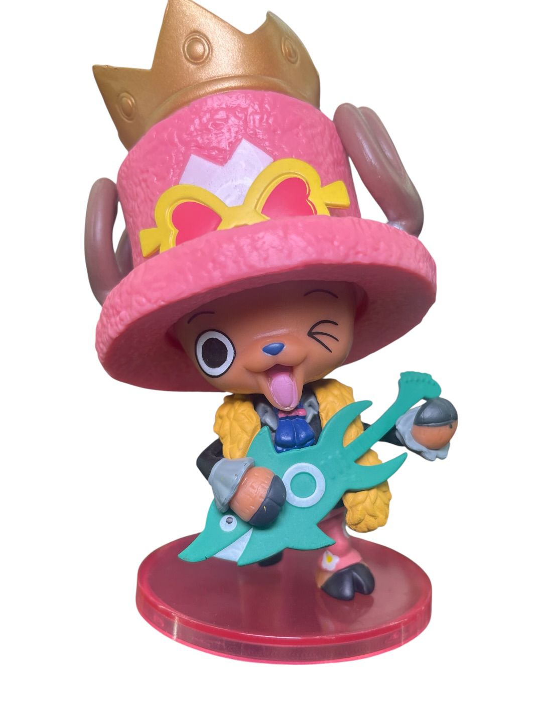 Figura Tony Tony Chopper One Piece