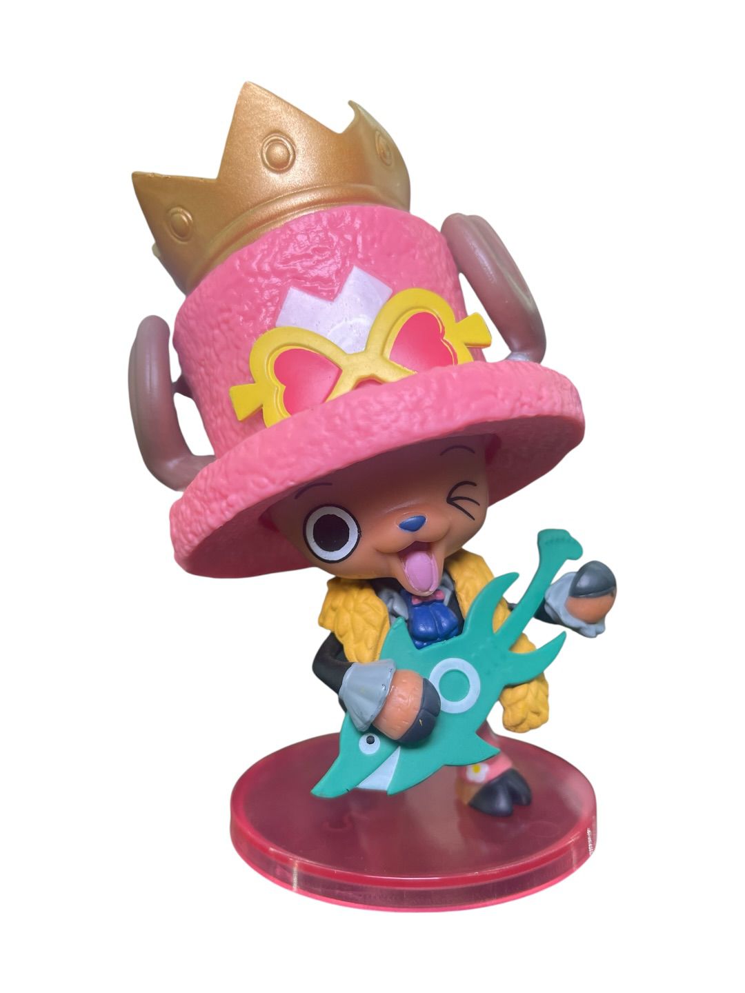 Figura Tony Tony Chopper One Piece