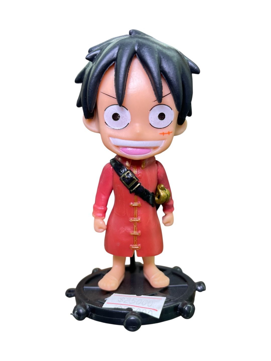 Figura Luffy One Piece