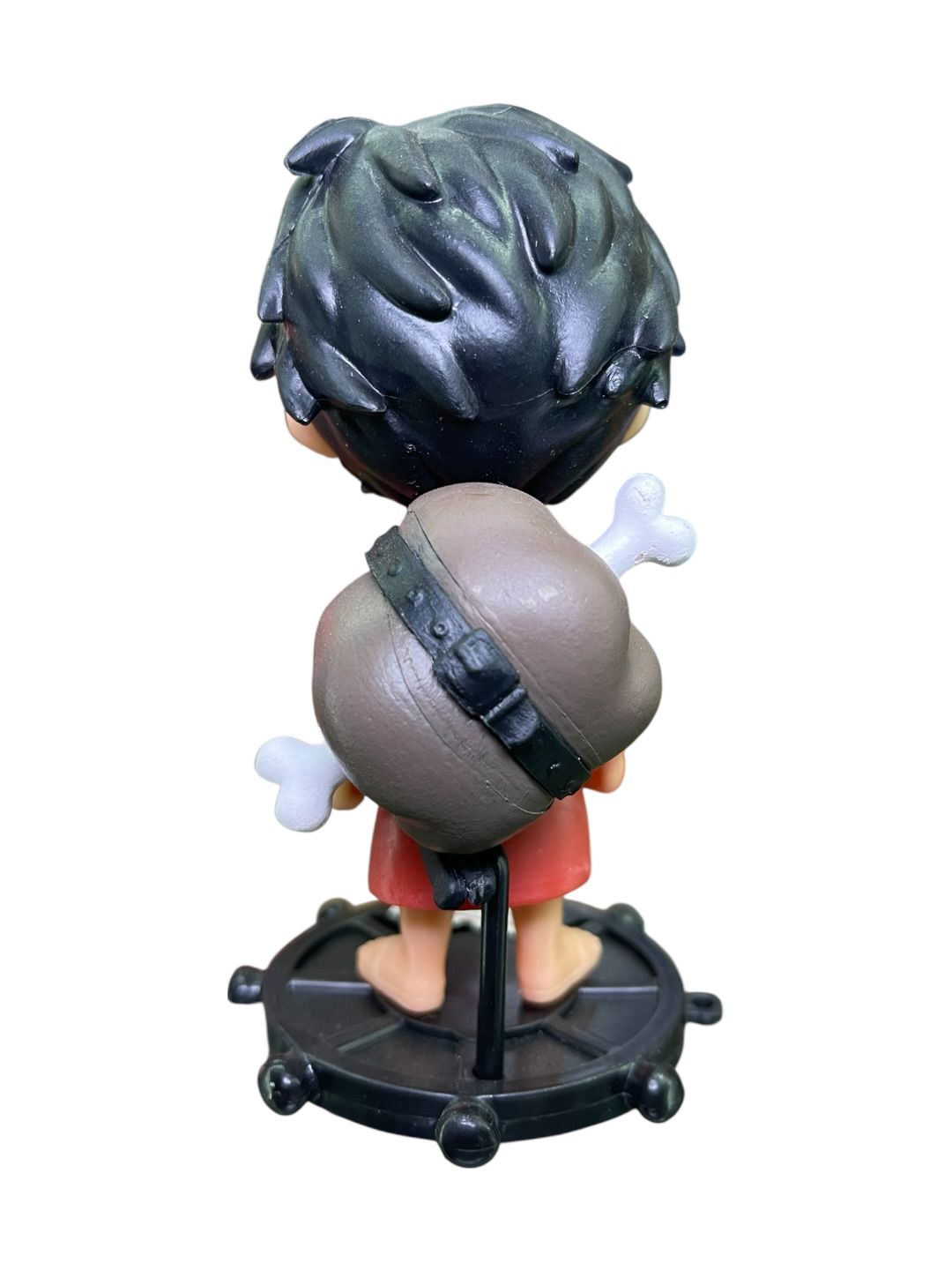 Figura Luffy One Piece