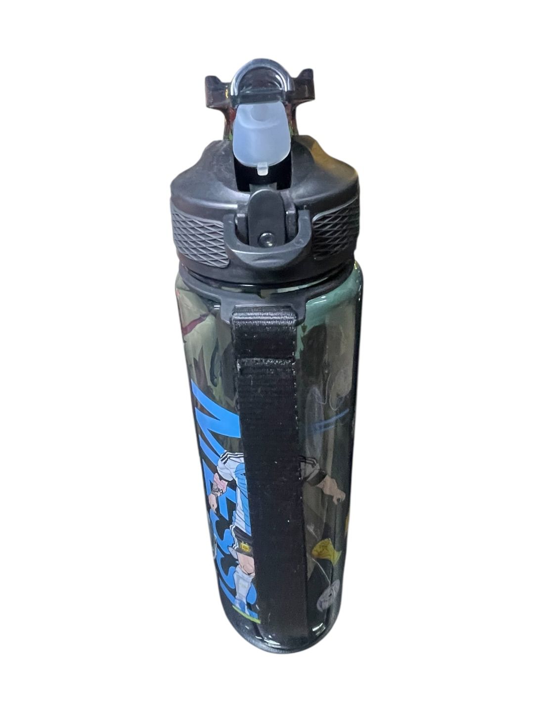 Termo Messi