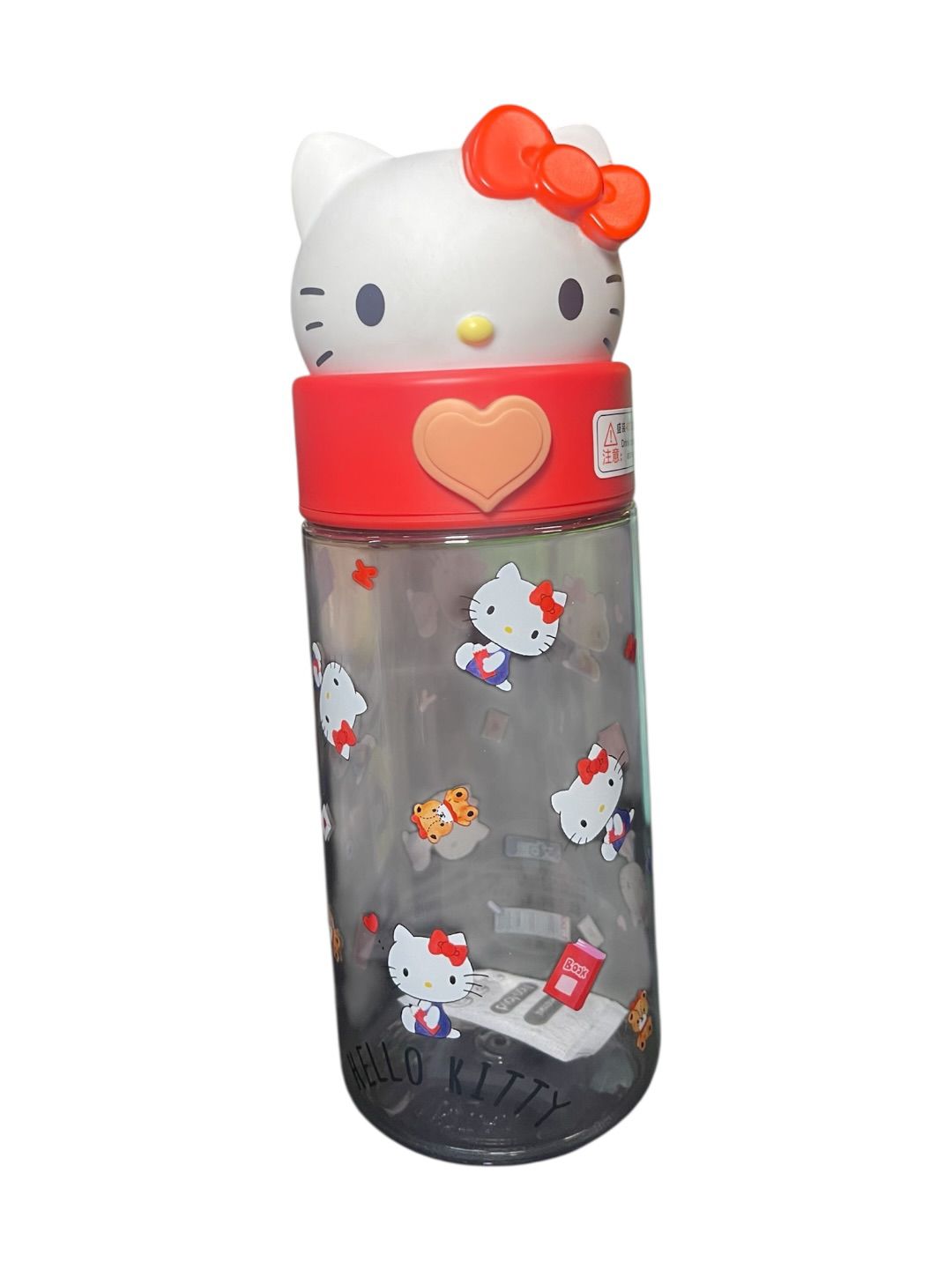 Termo Hello Kitty