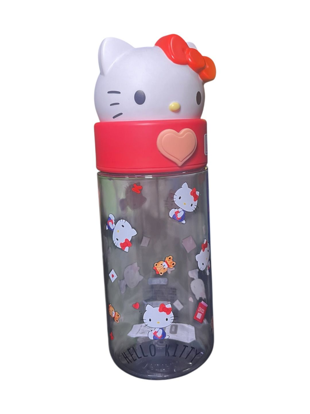 Termo Hello Kitty