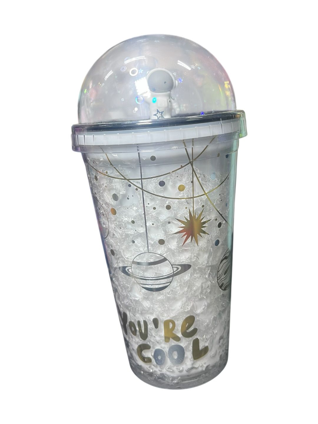Termo Astronauta