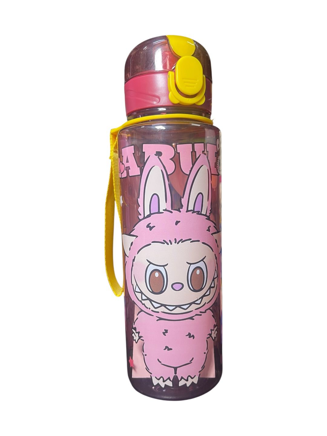 Termo La Bubu