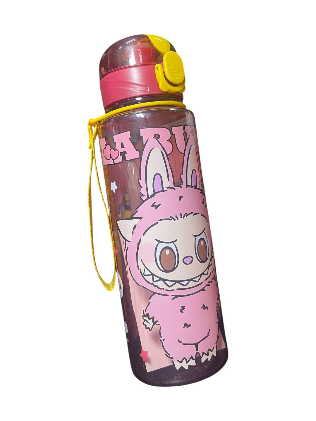 Termo La Bubu
