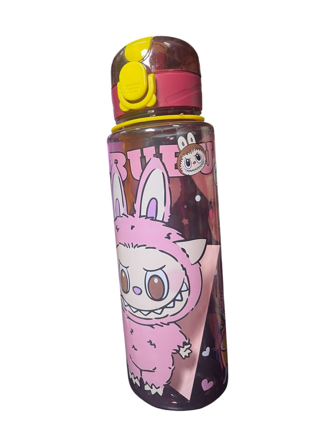 Termo La Bubu