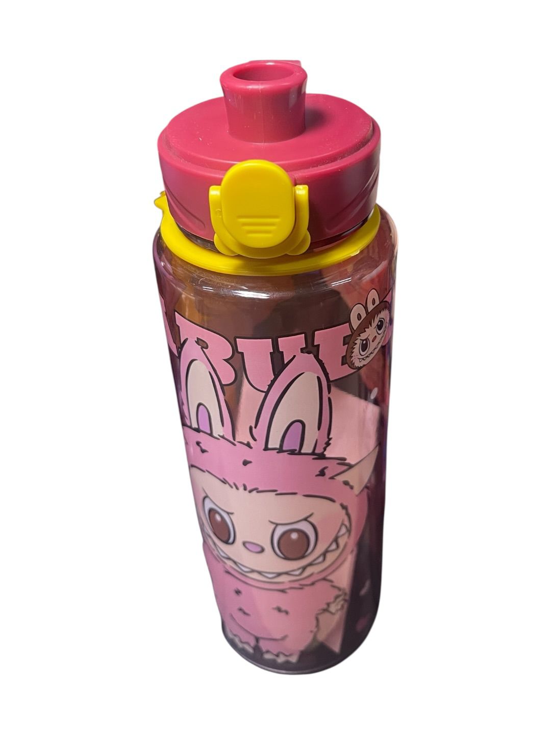 Termo La Bubu