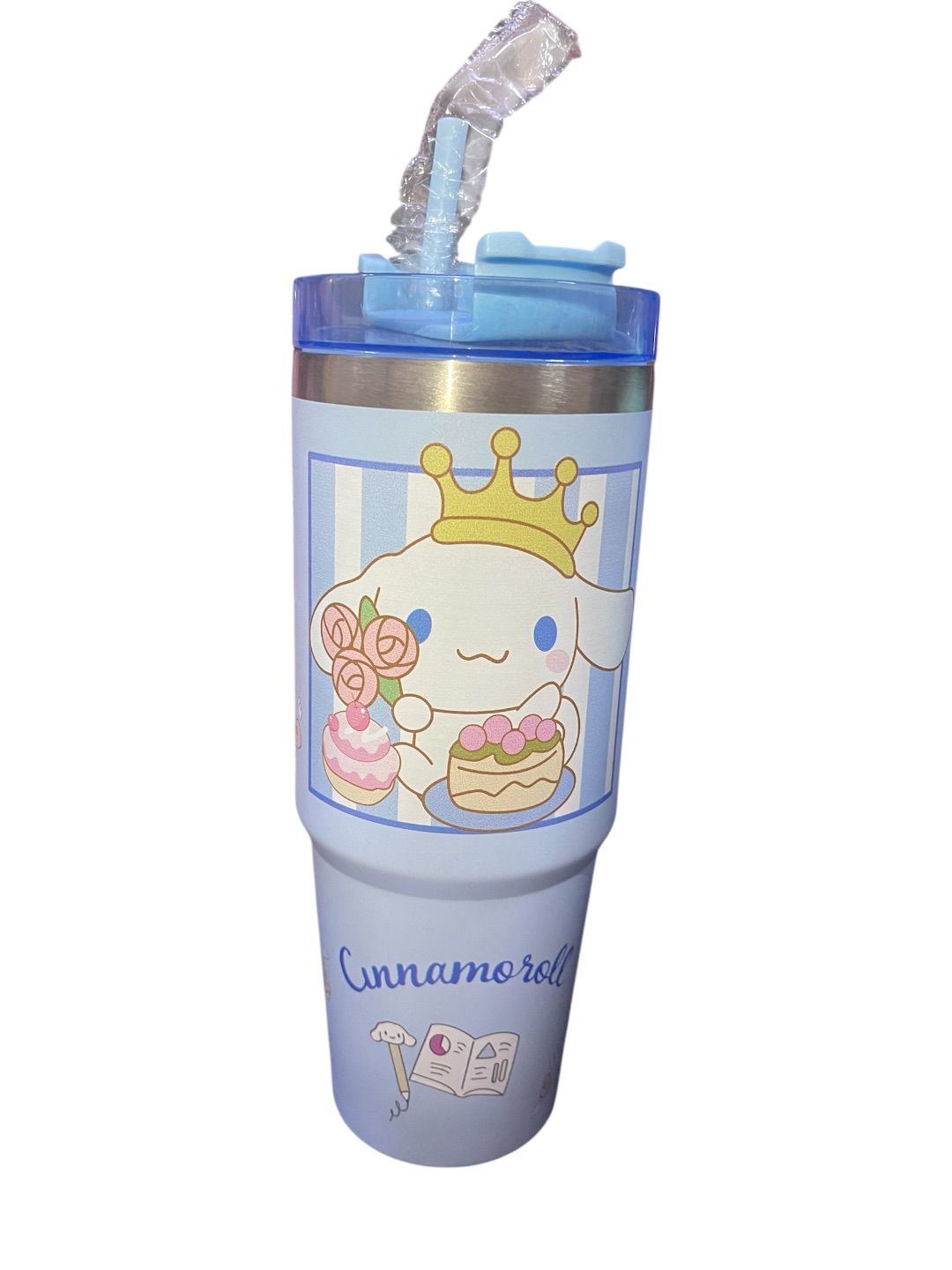 Termo Cinnamorol Termico