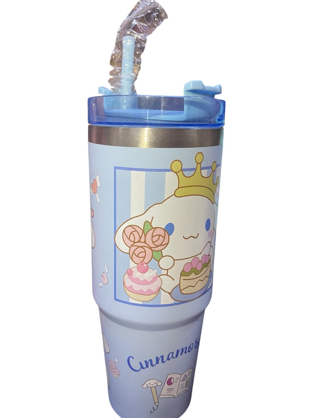 Termo Cinnamorol Termico