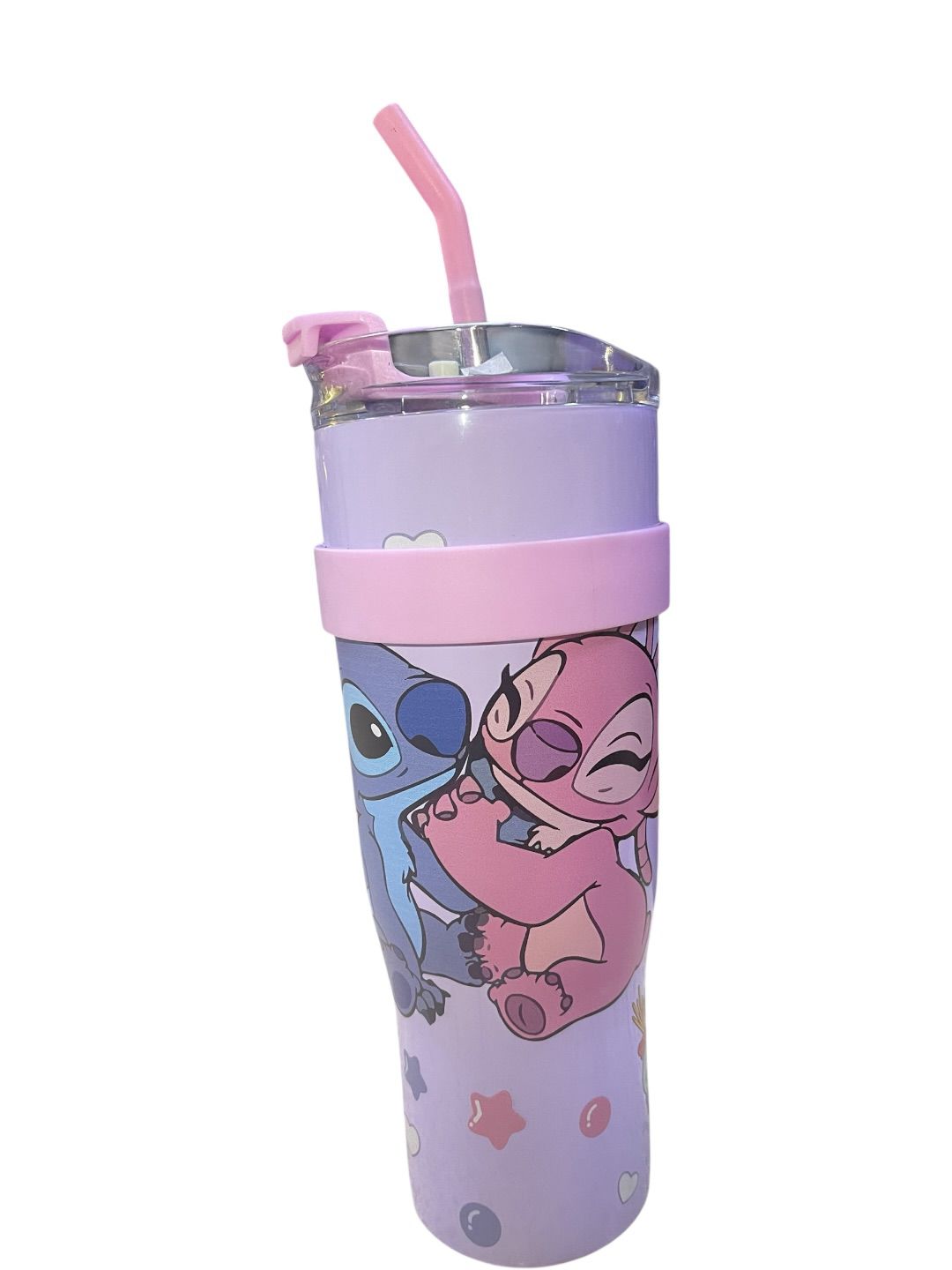Termo Angela Y Stich Termico