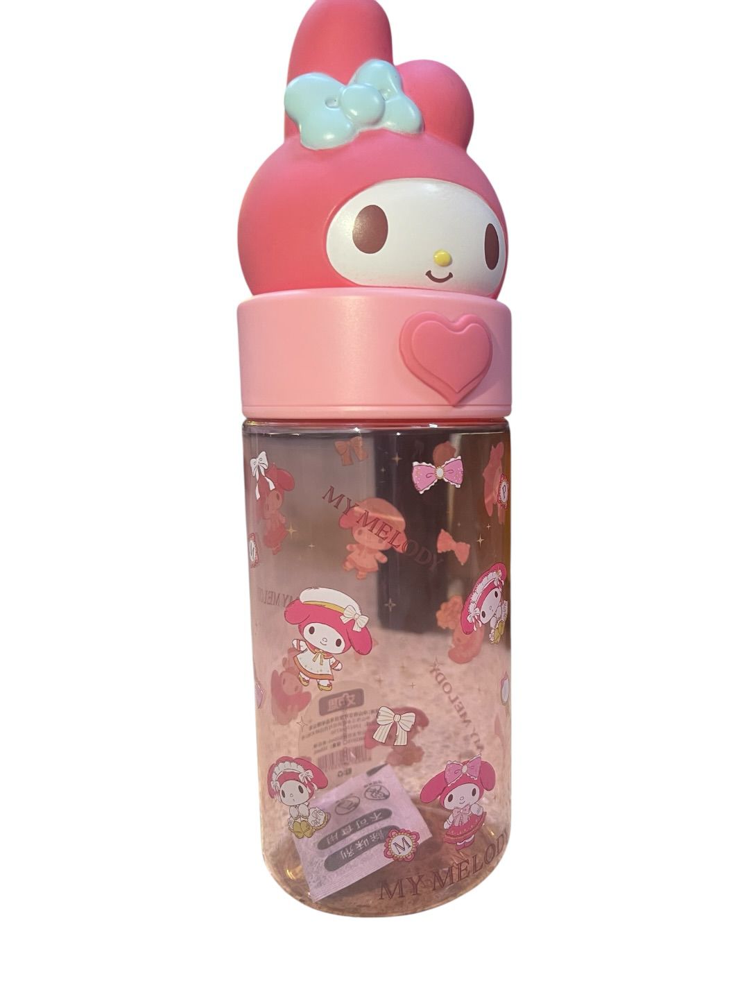 Termo My Melody