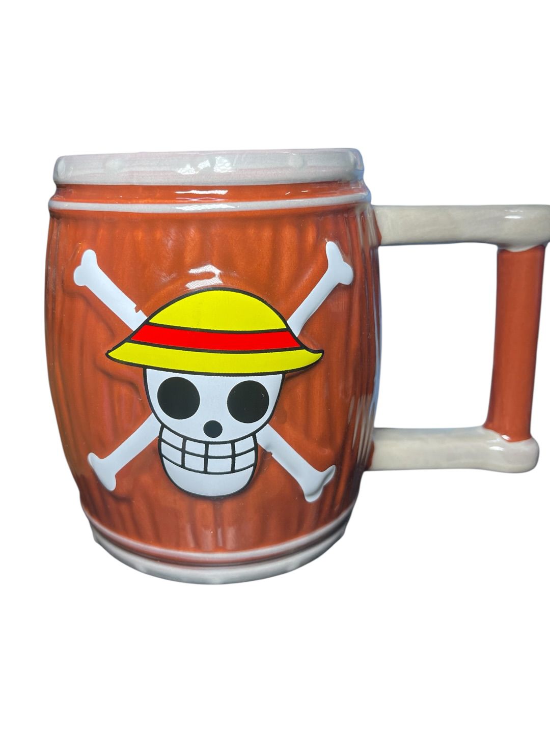 Mug  Barril One Piece