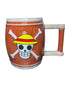 Mug  Barril One Piece