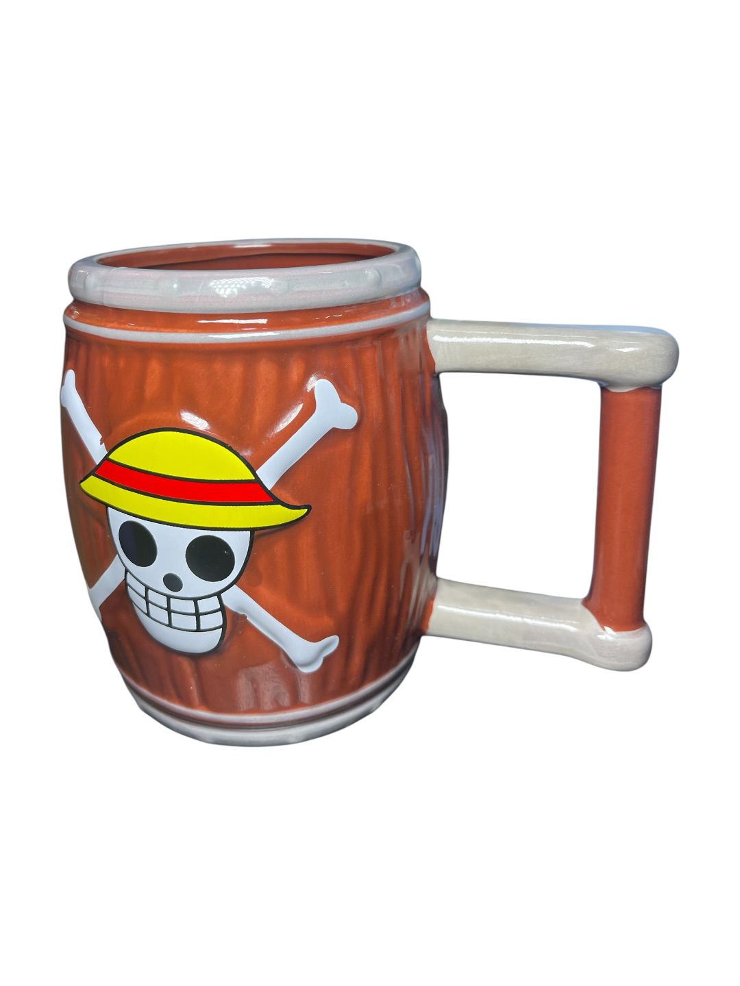 Mug  Barril One Piece