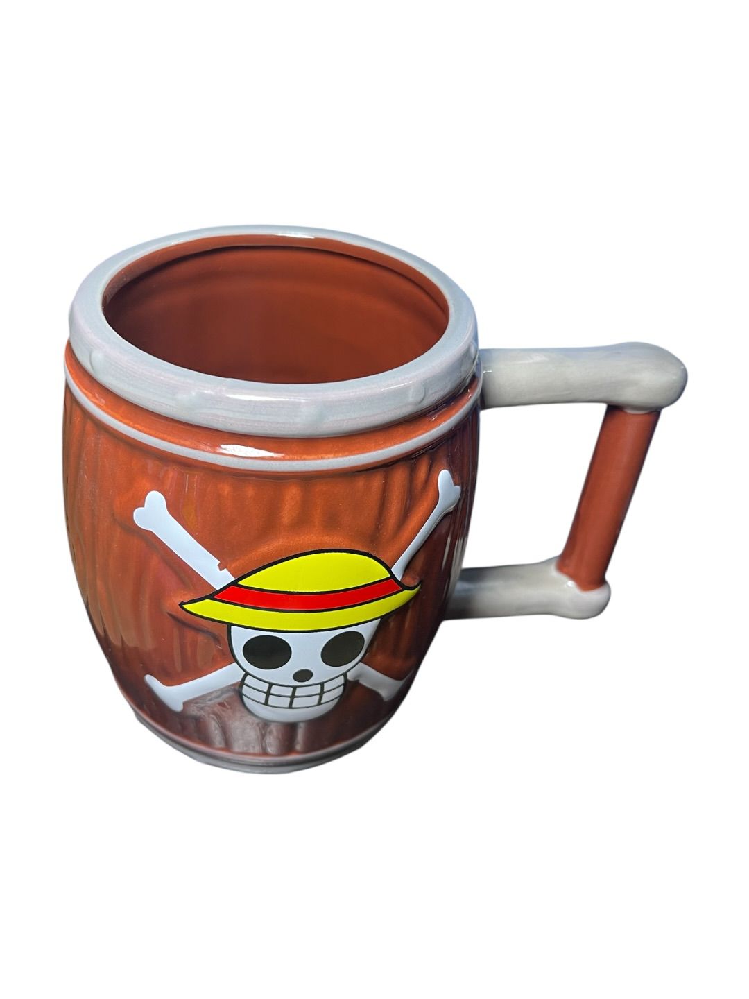 Mug  Barril One Piece