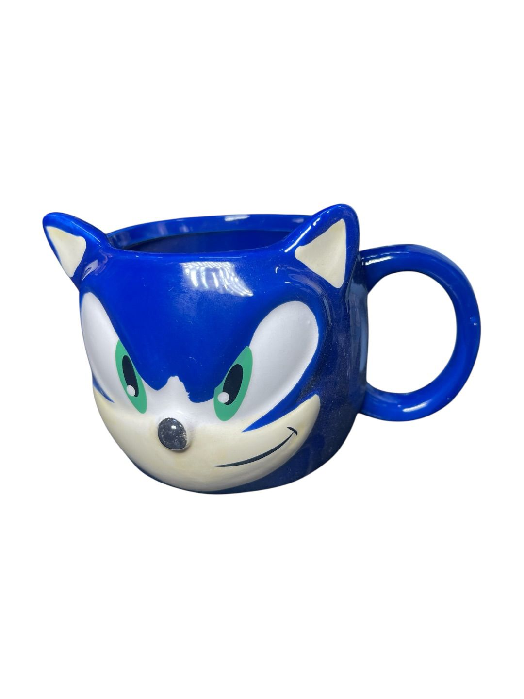 Mug Sonic The Hedgehog