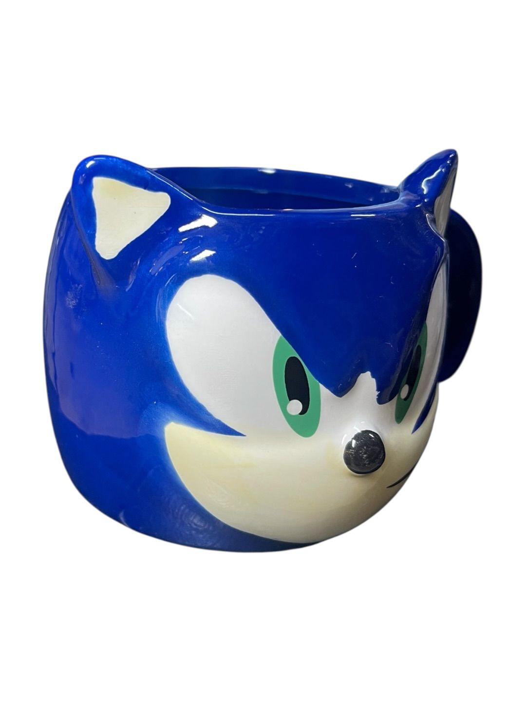 Mug Sonic The Hedgehog