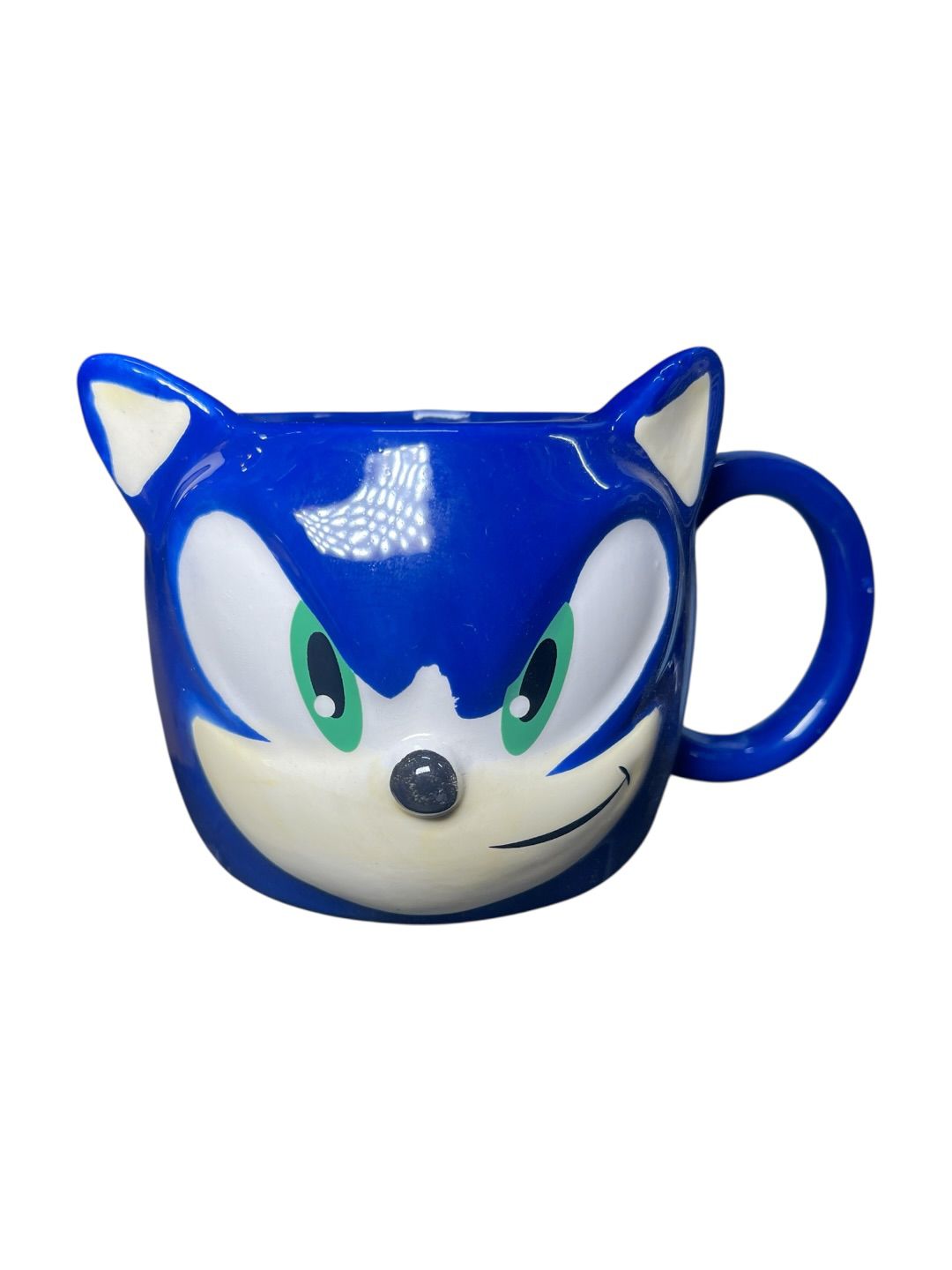 Mug Sonic The Hedgehog