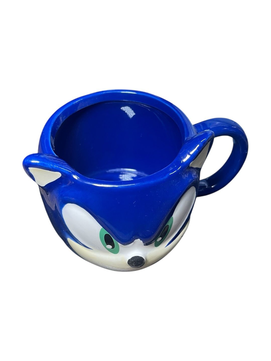 Mug Sonic The Hedgehog