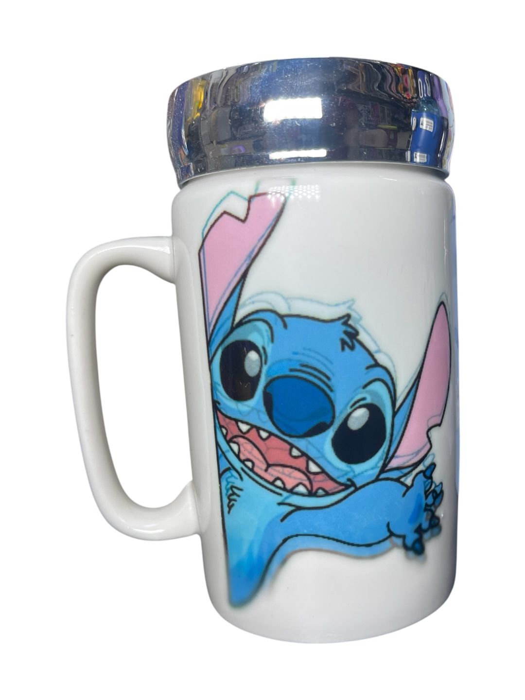 Mug O Vaso Stich