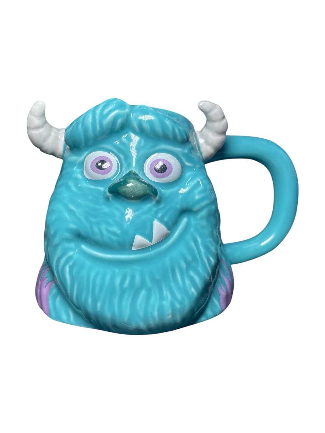 Mug Sullivan Monster Inc