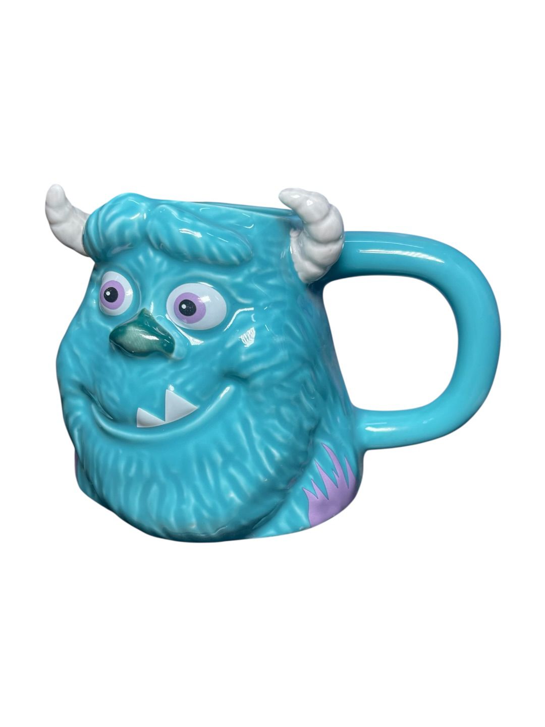 Mug Sullivan Monster Inc