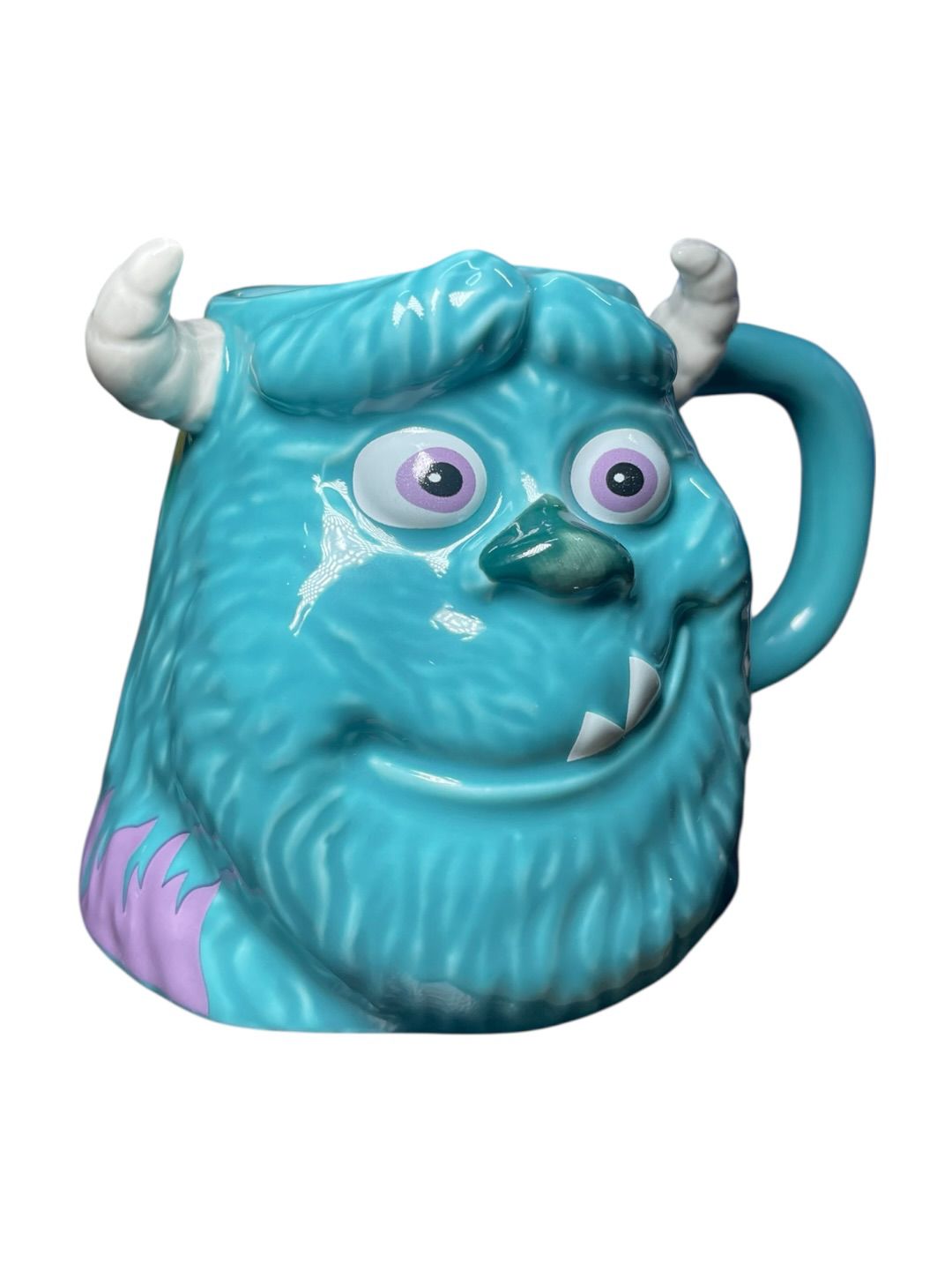 Mug Sullivan Monster Inc