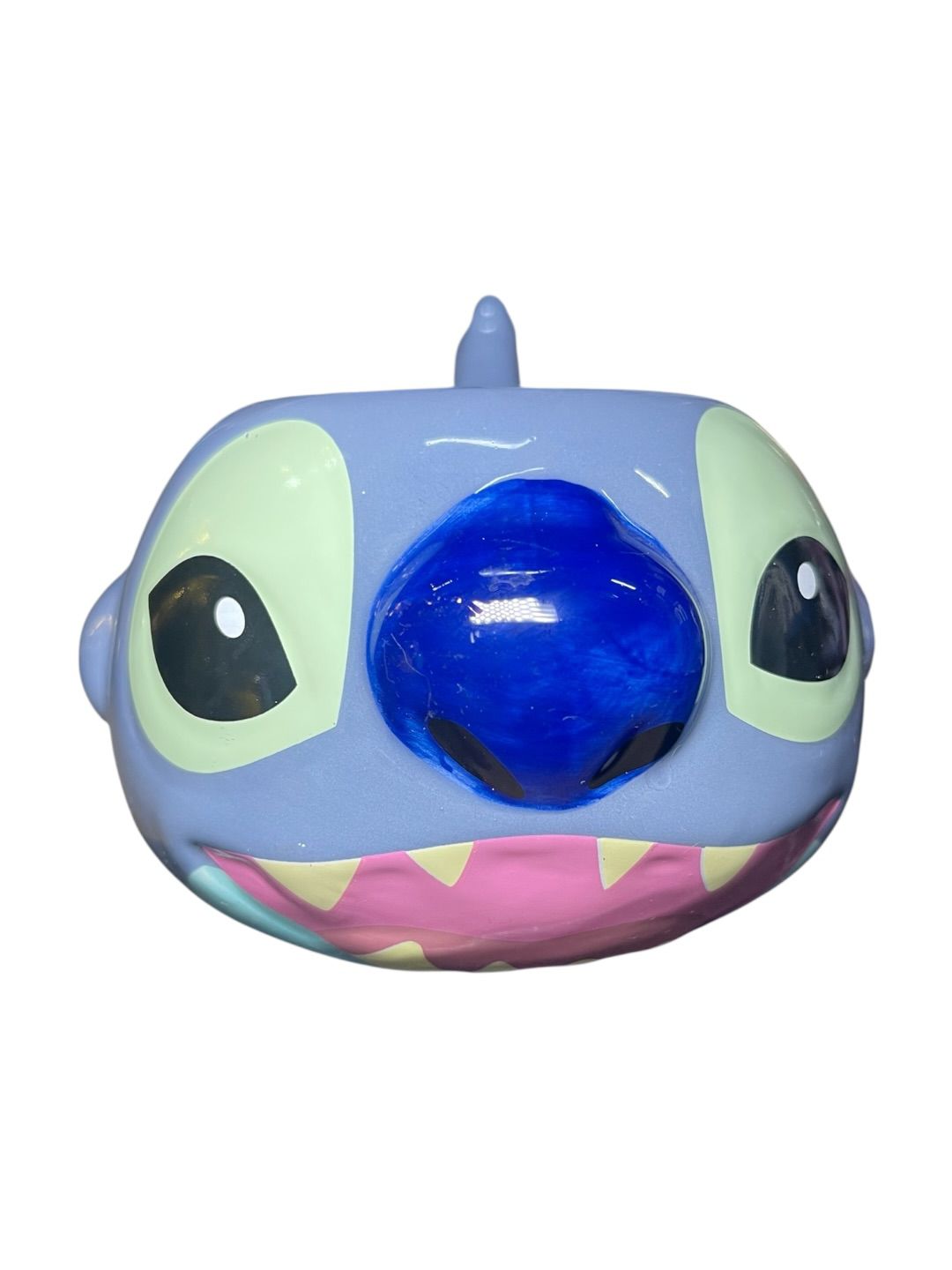 Mug  O Vaso Stich 3D