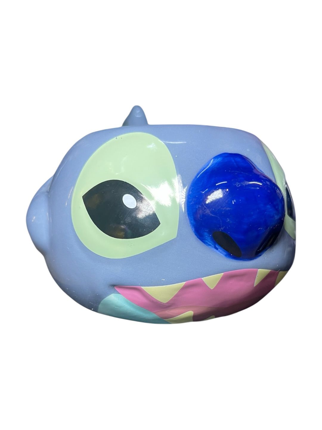 Mug  O Vaso Stich 3D