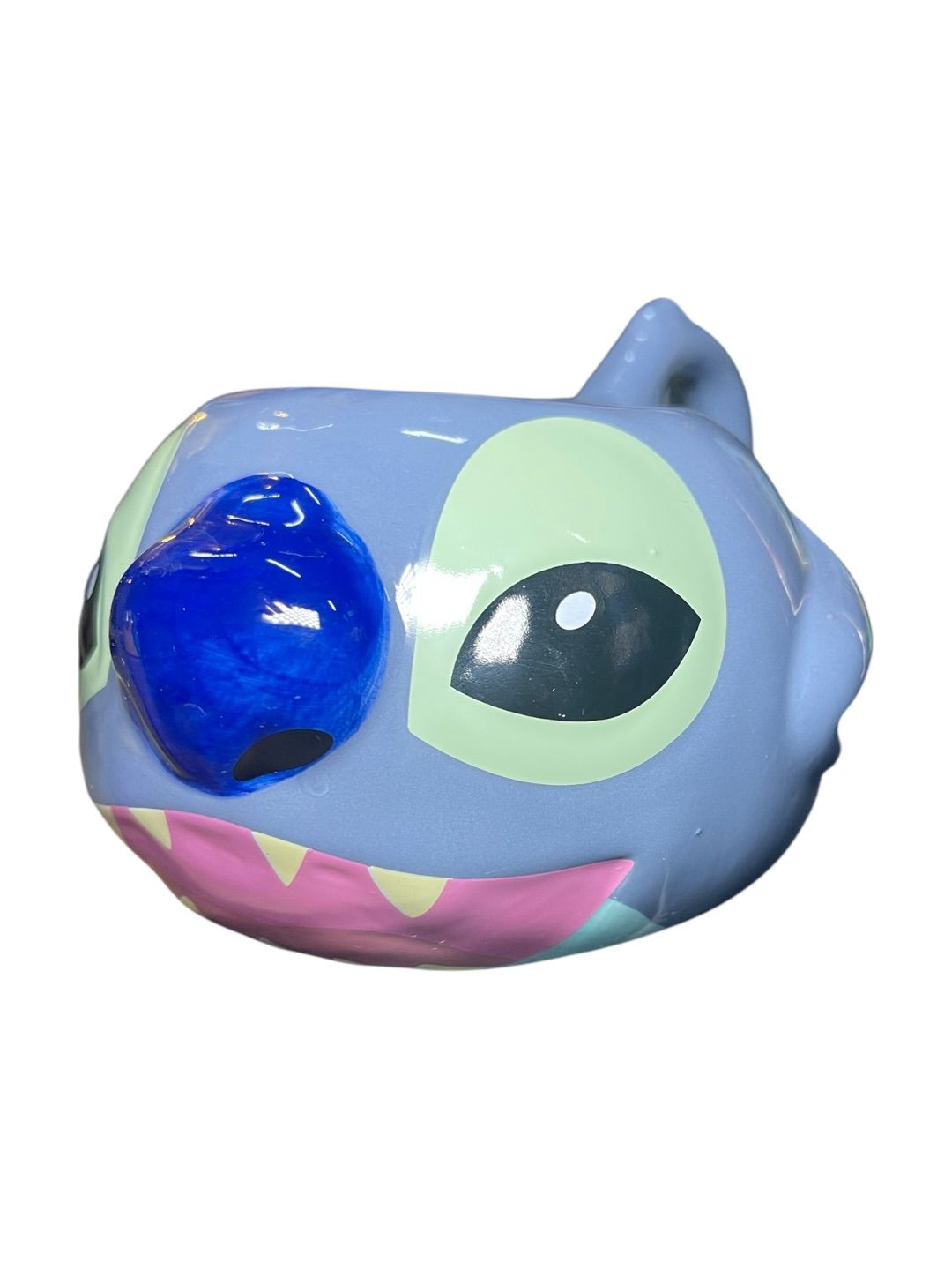 Mug  O Vaso Stich 3D