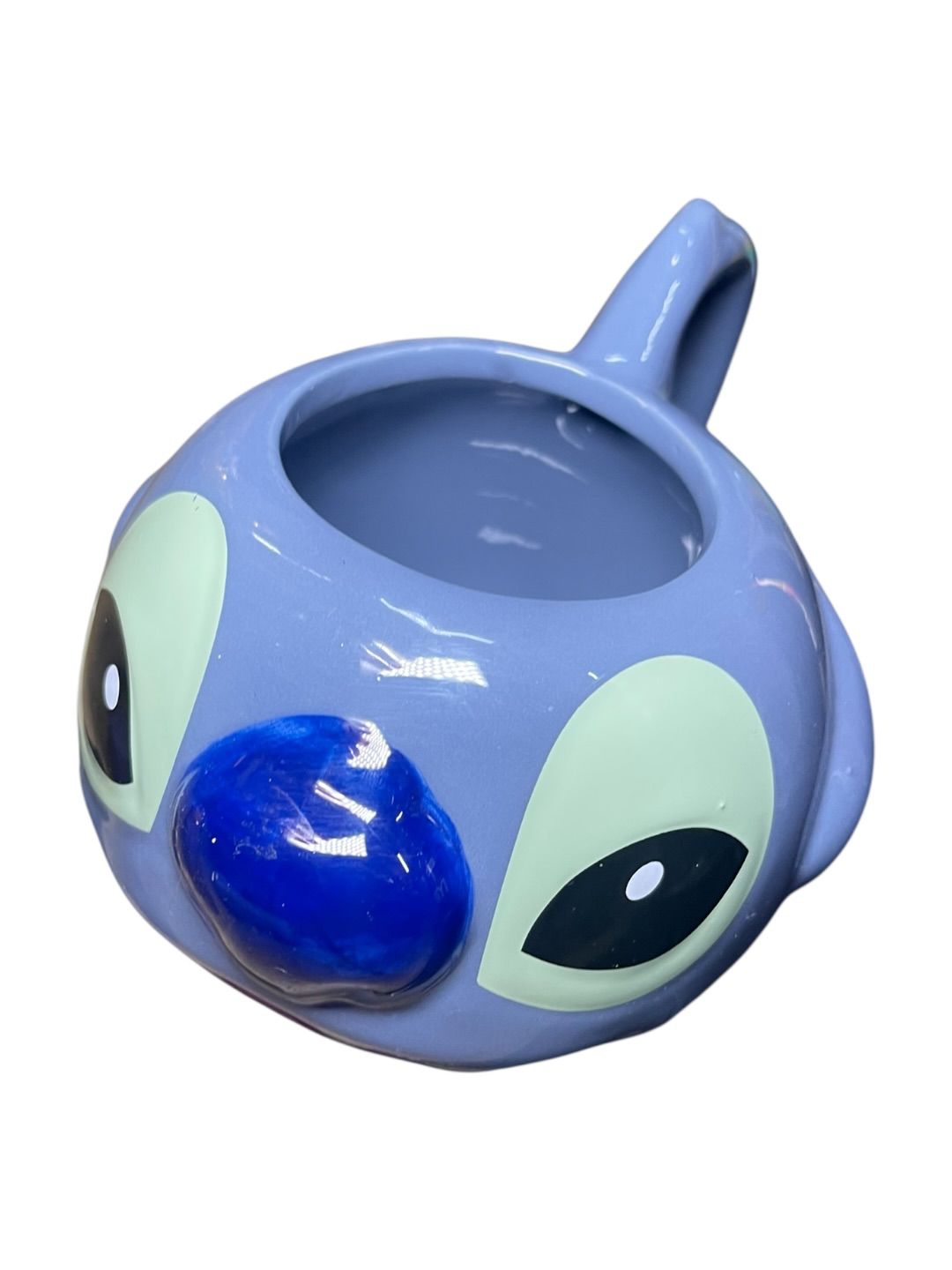Mug  O Vaso Stich 3D