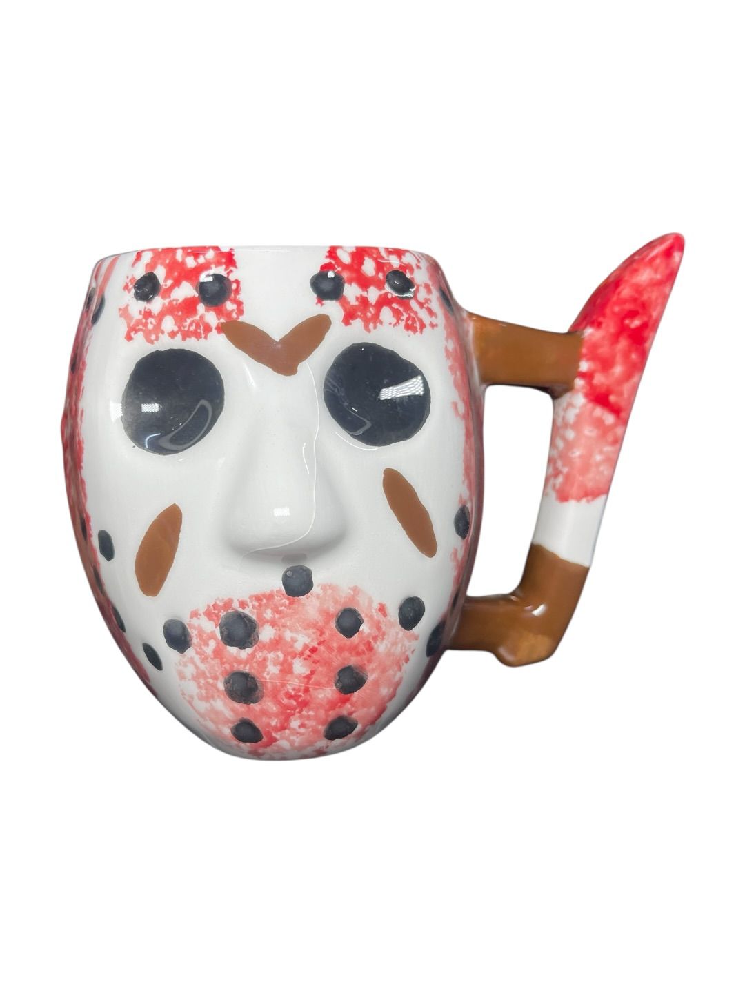 Mug Jason Voorhees