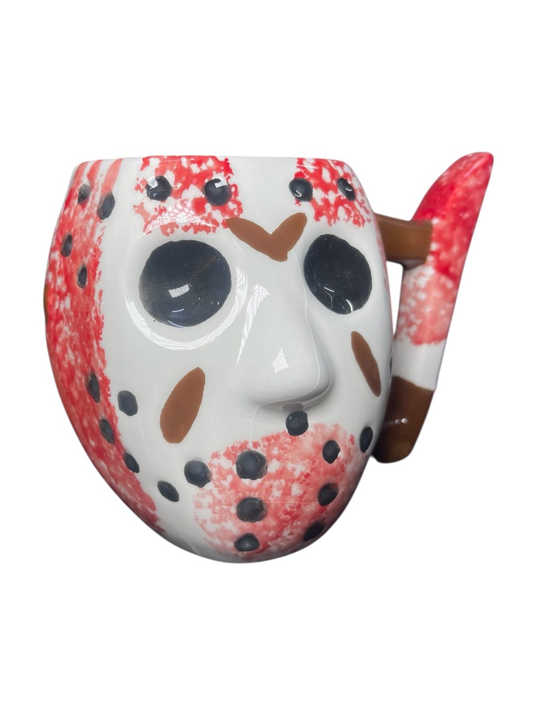 Mug Jason Voorhees