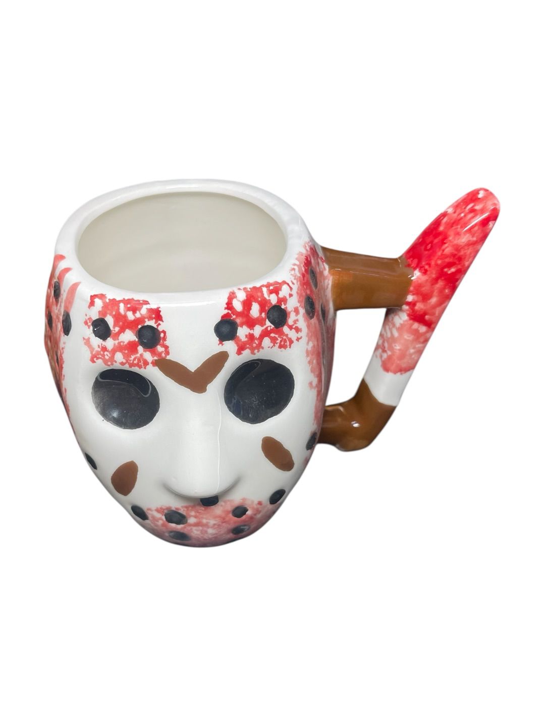 Mug Jason Voorhees