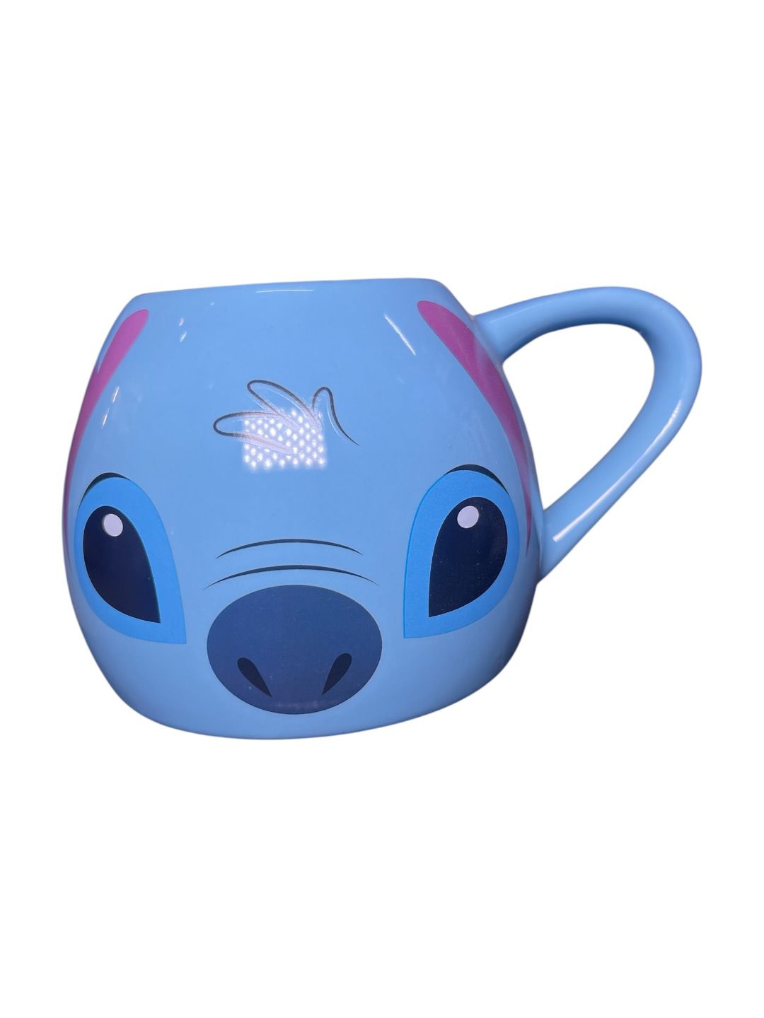 Mug  O Vaso Stich