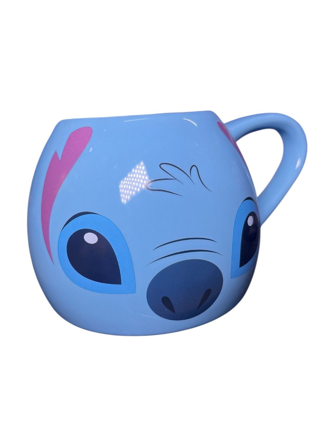 Mug  O Vaso Stich