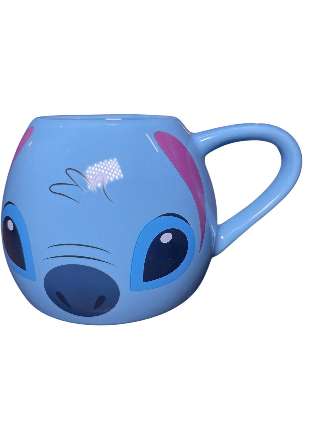 Mug  O Vaso Stich