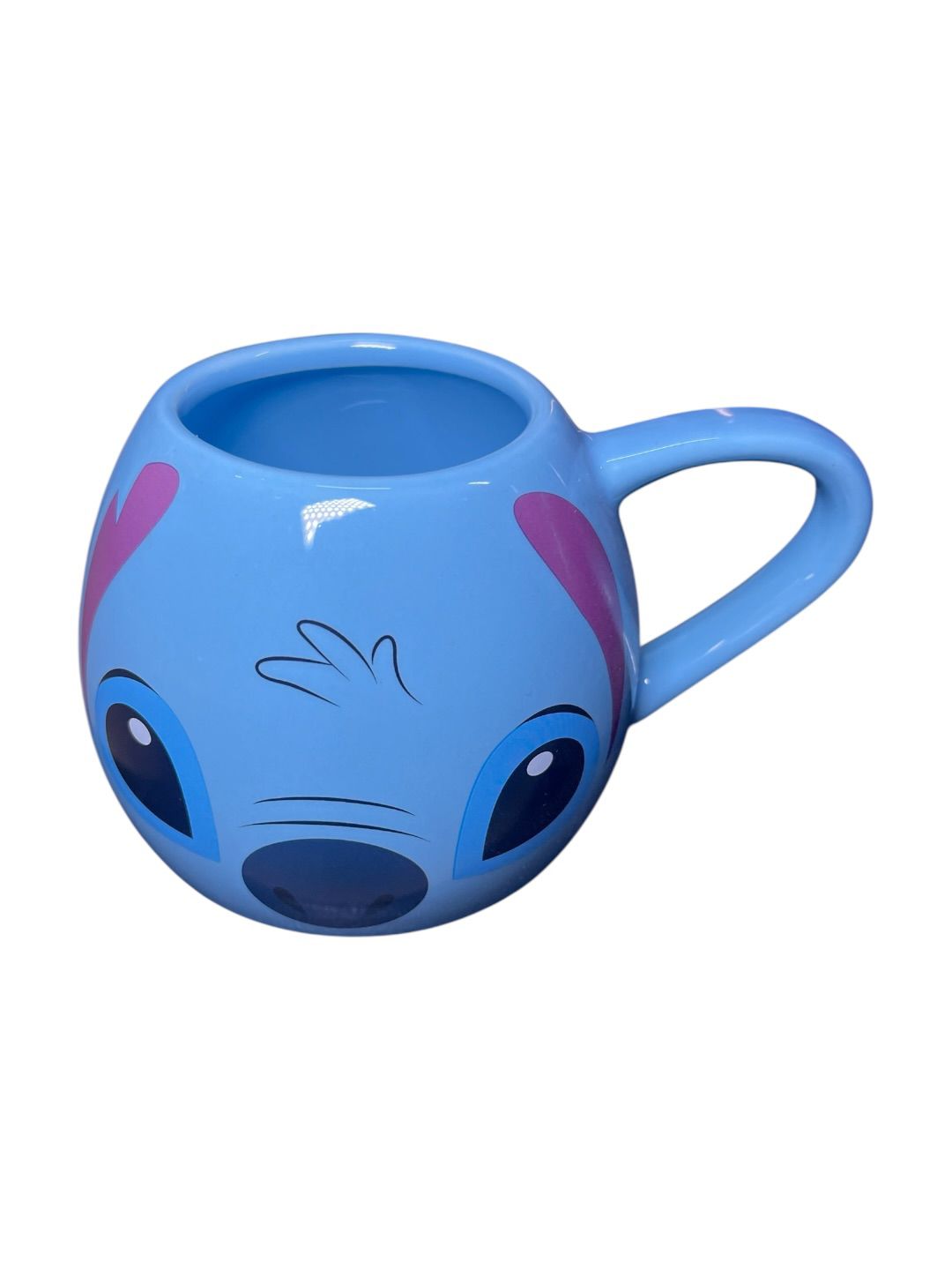 Mug  O Vaso Stich