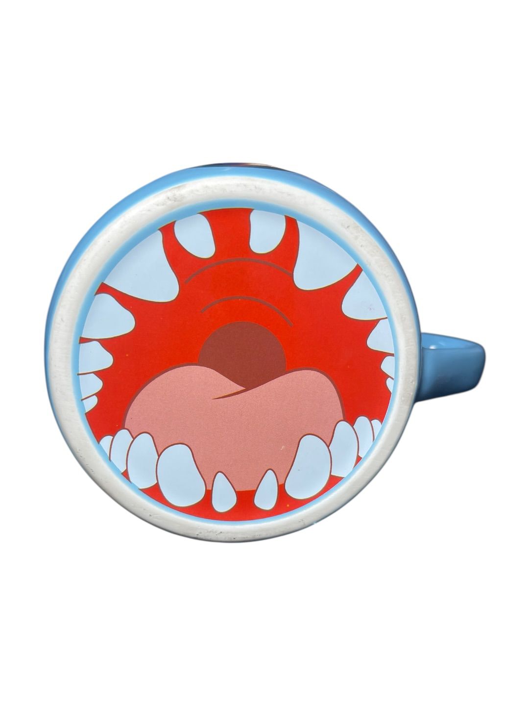 Mug  O Vaso Stich