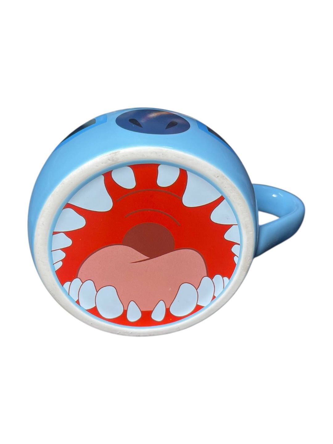 Mug  O Vaso Stich