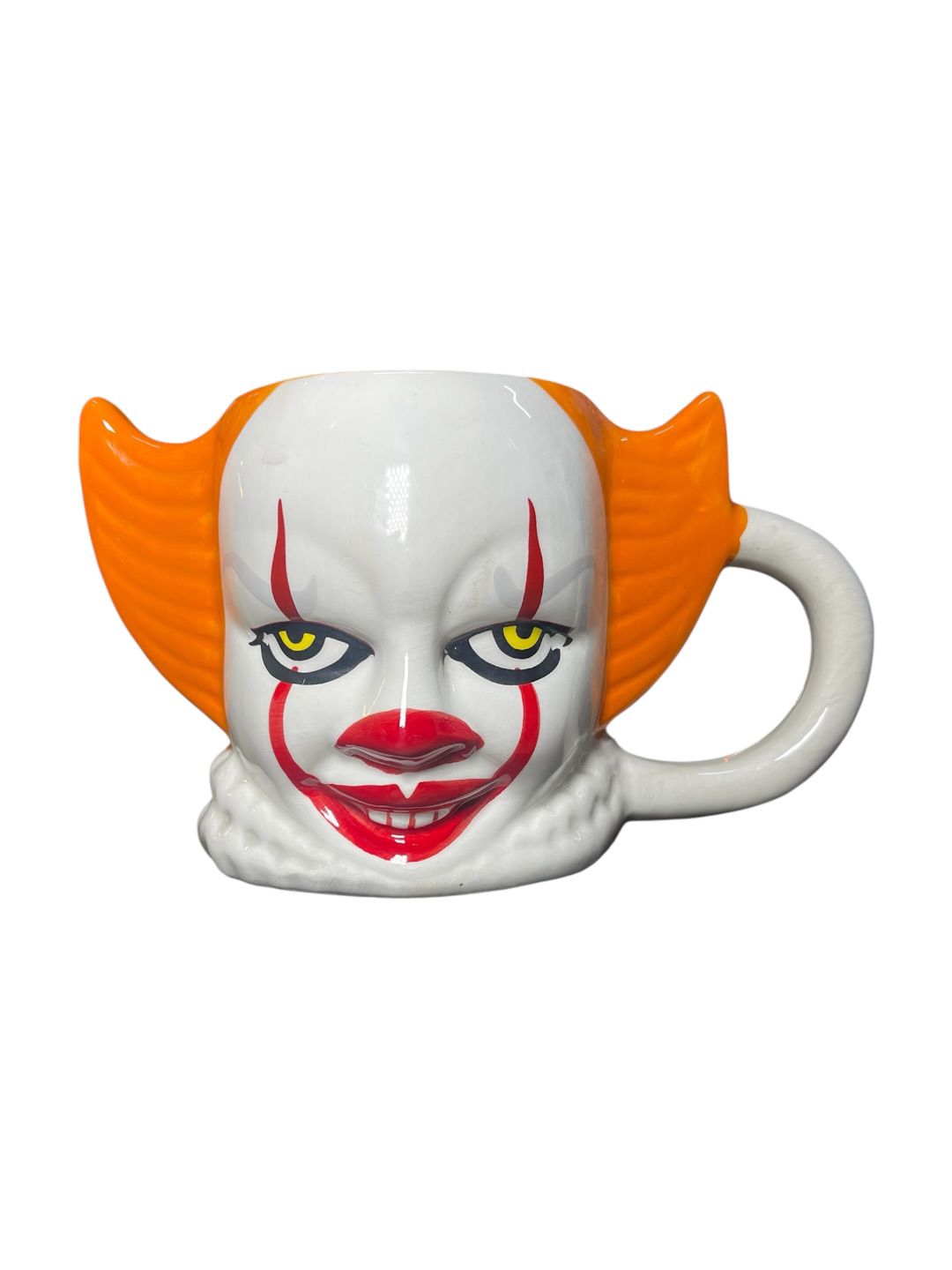 Mug PenyWise  El Payaso 3D